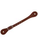 Weaver Leather Horizons Spur Straps Sunset - Buy Online on GoSupps.com