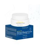 Buy Deep Sleep Facial Cream (50ml) - Hydrating Night Cream for Restful Skin | International Shipping Available - Buy Online on GoSupps.com
