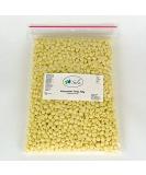 Sala Cocoa Butter Chips Pastilles Food Grade Conv. 500 g Bag - Buy Online on GoSupps.com