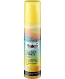 Balea Professional Sun Protection Spray for Sun-Damaged Hair - 150 ml | Best UV Protection for Healthy Hair - International Shipping Available - Buy Online on GoSupps.com