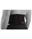 XO Kinetics Premium Lower Back Brace - Ideal for Sport & Work Pain Relief - Adjustable, Lightweight Support Belt for Men & Women 36-41 inch - Buy Online on GoSupps.com