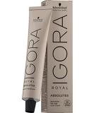 Schwarzkopf Igora Royal Absolutes Anti-Age 7-10 Medium Blonde Cendre Natural - 60ml - Buy Online on GoSupps.com