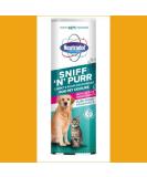 Neutradol Sniff n Purr Pet Carpet & Room Deodoriser 525g | Eliminate Odors Instantly - Buy Online on GoSupps.com
