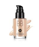 BIOAQUA BB Cream Super Wearing Lasting No Makeup Water Flawless (GENTLE SKIN) - Buy Online on GoSupps.com