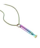 Mayoii Breathing Necklace for Stress Relief - Colorful 1 | Anxiety & Stress Relief for Women and Men - Buy Online on GoSupps.com