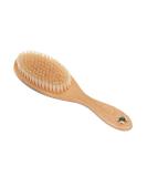 Nobby 72628 Nature Line Cat Brush with Natural Hair - Beige - 1 Piece | International Shipping Available - Buy Online on GoSupps.com