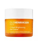 Ole Henriksen C-Rush Brightening Gel Cream - 24hr Hydration Facial Moisturizer 1.7 Oz | International Shipping Available - Buy Online on GoSupps.com