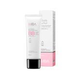 MIBA Ion Calcium Mineral BB Cream 50ml - Long-Lasting Coverage with SPF 50+ for 3 Middle-Term Benefits - Buy Online on GoSupps.com