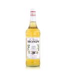 MONIN Vanilla Syrup 1 L Vanilla 1 l (1 pack) - Buy Online on GoSupps.com