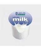 Lakeland Full Fat Milk Pots Long Life Milk Pots (Pack of 120). Individual portions - Buy Online on GoSupps.com