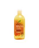 Buy DR. ORGANIC Facial Make-up Remover 200 ml | Natural & Gentle Cleanser for All Skin Types | Fast International Shipping - Buy Online on GoSupps.com