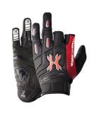 Hk Army Pro Gloves - Lava | Premium International Shipping | Top-Quality Tactical Gear - Buy Online on GoSupps.com