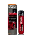 L'Oreal Men Expert Vita Lift Anti-Wrinkle Gel Moisturiser 50ml - Ultimate Hydration & Anti-Aging for Men | Shop Internationally - Buy Online on GoSupps.com