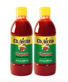 Chilerito Chamoy 355ml (Pack of 2) - Buy Online on GoSupps.com