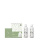 Tea Tree Scalp Care Holiday Gift Set | Shampoo & Conditioner for Fine & Thinning Hair | Perfect International Gift - Buy Online on GoSupps.com