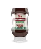 Mrs. Taste Zero Calories Zero Sodium Zero Sugar High Fiber Keto Friendly Paleo Friendly Condiments and Sauces (BBQ) - Buy Online on GoSupps.com