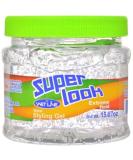 Buy Wet Line Super Look Extreme Hold Styling Gel - 15.87 oz | International Shipping Available - Buy Online on GoSupps.com