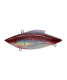 Rat-L-Trap 1/2oz Trap Lure - Blood Line Shad - Buy Online on GoSupps.com