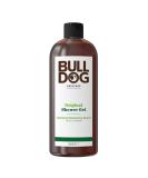 Bulldog Skincare Bulldog - Original Shower Gel 500Ml 500 ml (Pack of 1) Original shower gel - Buy Online on GoSupps.com