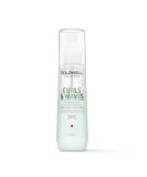 Goldwell Dualsenses Curls & Waves  Hydrating Serum Spray  150ml - Buy Online on GoSupps.com