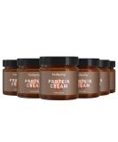 foodspring Protein Cream 6 x 200g High Protein Chocolate Hazelnut Spread with 85% Less Sugar - Buy Online on GoSupps.com