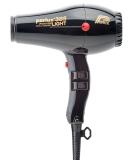 Buy Parlux 385 Power Light Ionic & Ceramic Hair Dryer - Black | Fast International Shipping - Buy Online on GoSupps.com