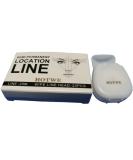 Buy Eyebrow Mapping String for Microblading - 20 Meters Semi-Permanent Makeup Supplies | International Shipping - Buy Online on GoSupps.com