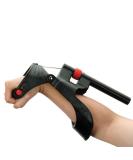 Adjustable Resistance Wrist Trainer - Forearm & Hand Strengthening | International Shipping - Buy Online on GoSupps.com