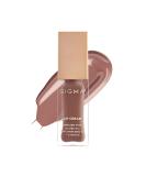 Sigma Beauty Lip Cream Ultra-Hydrating Liquid Lipstick Long-Lasting & Non-Sticky Creamy Finish in Begonia International Shipping Available - Buy Online on GoSupps.com