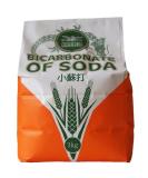Heera Bicarbonate of Soda - 3kg - Buy Online on GoSupps.com