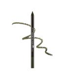 Waterproof Pearl Khaki Eyeliner - Long-Lasting & Smudge-Proof - 0.018 oz - Buy Online on GoSupps.com