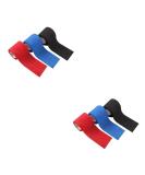 Buy NOLITOY 6 Pcs Strap Wraps - Sports Compression Protective Gear for Optimal Support | International Shipping Available - Buy Online on GoSupps.com