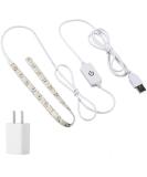 HONEYSEW Sewing Machine LED Light Strip Kit - 11.75inch USB Sewing Light with Touch Dimmer - Buy Online on GoSupps.com