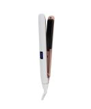 Buy Salon Ceramic Hair Straightener - Dual Use Flat Iron for Men & Women | Fast Heating Styler with US Plug | Perfect Hair Care & Styling Tool - Buy Online on GoSupps.com