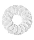 Reusable Cotton Makeup Wipes | Eco-Friendly Facial Cleaning Wipes for All Skin Types - Buy Internationally - Buy Online on GoSupps.com