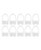 Dental Night Guard 10pcs - Anti Snoring & Athletic Mouth Protection for Teeth Grinding - Buy Online on GoSupps.com