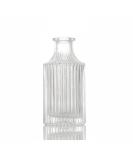 250 ml Clear Glass Diffuser Bottle - Aromatherapy & Essential Oil Accessories for DIY Fragrance Projects - Buy Online on GoSupps.com