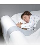 BANBALOO | Bed Bumper For Toddlers | Bed Rails For Queen  King  Twin  Full-Size Bed | Toddler Bed Bumper | Bumpers For Bed | Bed Rail For Toddlers | Bed Barrier For Toddler | Foam Bumpers For Toddlers - Buy Online on GoSupps.com