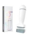 Derma Stamp Pen - Microneedling System Reusable Skincare Tool for Face | 0.25mm Derma Roller Alternative - Shop Internationally - Buy Online on GoSupps.com