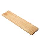 Wooden Slide Transfer Board with Handles - 500 lb Capacity for Seniors and Handicap Transfers - 30 x 8 x 0.7 - Buy Online on GoSupps.com