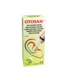 Otosan Ear Drops - Buy Online on GoSupps.com