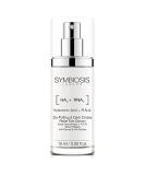 SYMBIOSIS LONDON Hyaluronic Acid + RNA Anti-Dark Circles Serum - Puffiness Relief for Bright Eyes (15 ml) | International Shipping Available - Buy Online on GoSupps.com