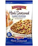 Pepperidge Farm - Herb Seasonsed - Classic Stuffing - Pack of 3 12oz Bags - Buy Online on GoSupps.com