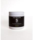 Lemon Flavored Electrolytes | Hydration Boost for Optimal Health | Shop Internationally - Buy Online on GoSupps.com