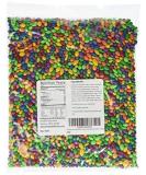 Sunbursts Chocolate Covered Sunflower Seeds - 1LB Bag | Delicious Snack - Buy Online on GoSupps.com