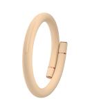 Buy DEET-Free Mosquito Bracelets for Adults & Kids | Insect Repellent Bands for Outdoor Activities - Pink (10 Replacement Cores - Buy Online on GoSupps.com