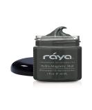 Raya Hydro-Magnetic Mud Masque - Nourishing Facial Treatment for Dry Skin | Refine Pores & Improve Complexion - Buy Online on GoSupps.com