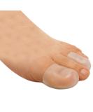 Silipos All Gel Digital Cap S/M - Pain Relief for Toes - 10495 - Buy Online on GoSupps.com