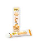 GimCat Multi-Vitamin Paste - Healthy cat snack activates defenses and strengthens the immune system - 1 tube (1 x 100 g) - Buy Online on GoSupps.com