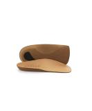 Strive Slimline Replacement Orthotic Insoles - Perfect Fit for Women's 9.5-11 & Men's 8-9.5 | International Shipping Available - Buy Online on GoSupps.com